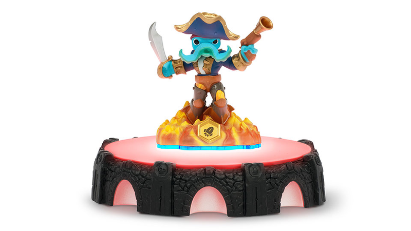 Illustration for article titled The Next Skylanders Can Be Broken In Half—On Purpose